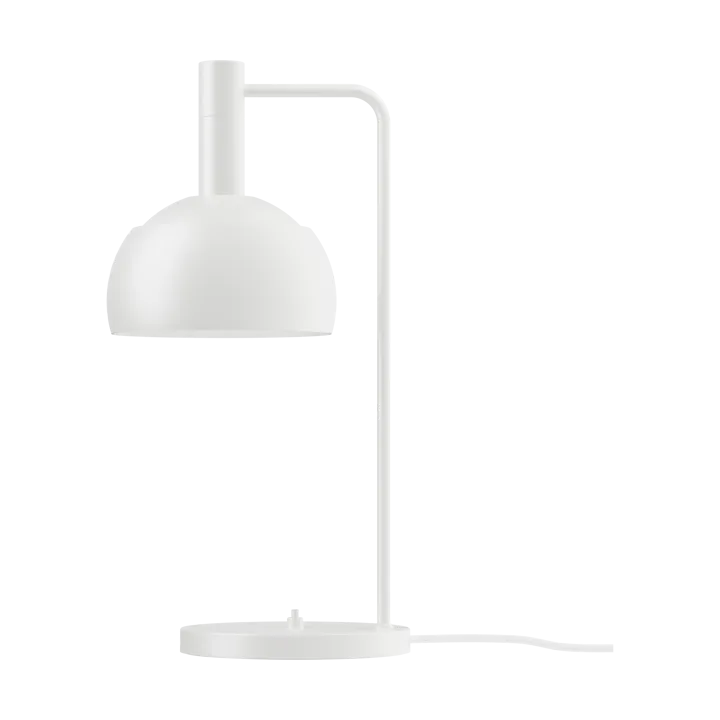 FJ Elements bordslampa Ø17,5 cm - White - Louis Poulsen
