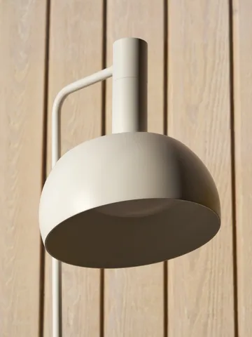 FJ Elements bordslampa Ø17,5 cm - White - Louis Poulsen
