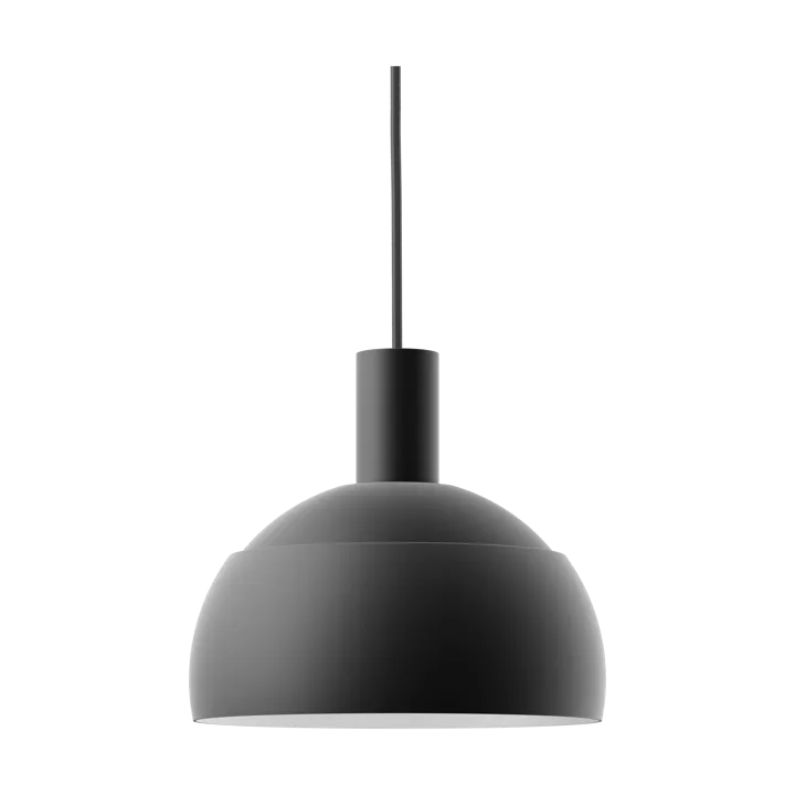FJ Elements pendel Ø25 cm - Black - Louis Poulsen