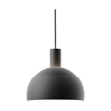 FJ Elements pendel Ø25 cm - Black - Louis Poulsen