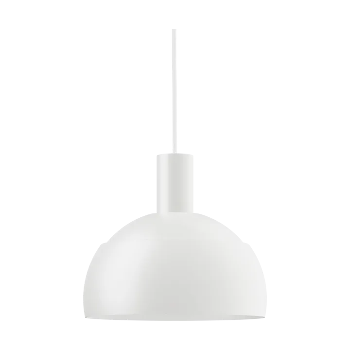 FJ Elements pendel Ø25 cm - White - Louis Poulsen