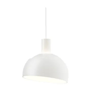 FJ Elements pendel Ø25 cm - White - Louis Poulsen