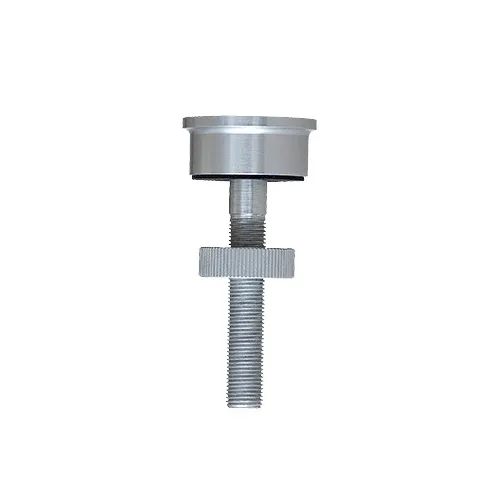 NJP bordslampa stift Ø10 mm, Vit Louis Poulsen