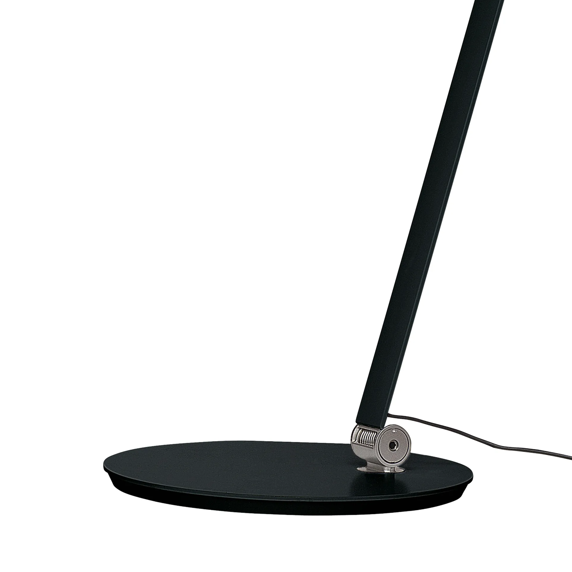 NJP bordslampa, Svart Louis Poulsen