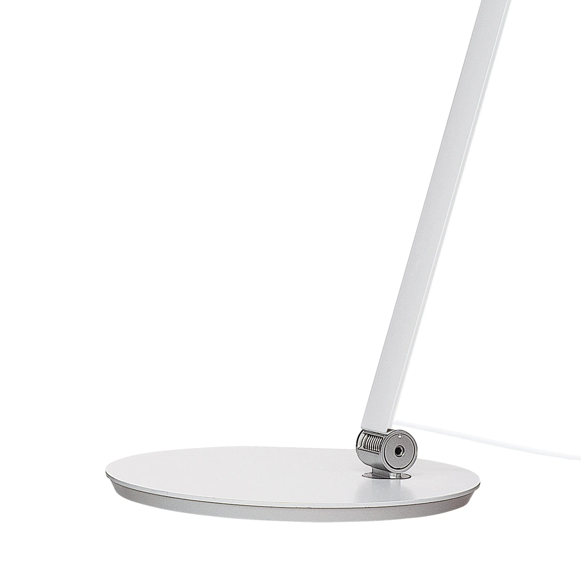 NJP bordslampa, Vit Louis Poulsen