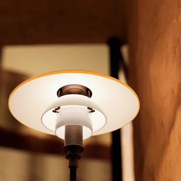 PH 3/2 bordslampa Centenary Edition - Amber-opal white - Louis Poulsen