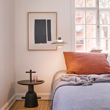 PH 5 pendel - Ø300, Grå - Louis Poulsen