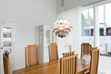 PH Artichoke pendel Ø48 cm - Rostfritt stål - Louis Poulsen