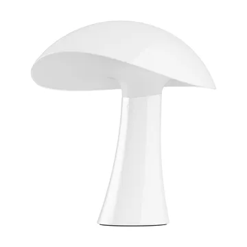 Rumee 220 portabel bordslampa - Cloud White - Louis Poulsen