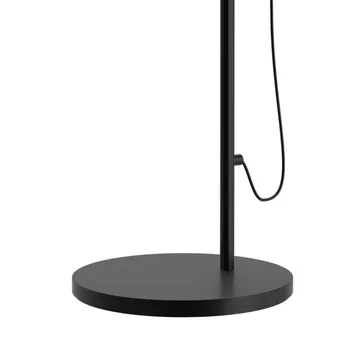 Yuh bordslampa - Svart - Louis Poulsen