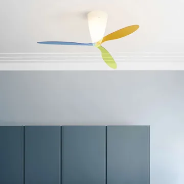 Blow taklampa - multi - Luceplan