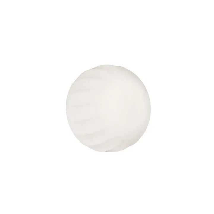 Lita vägglampa - ø18 cm - Luceplan
