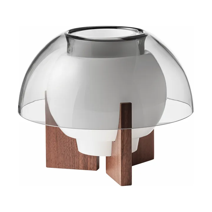 Ergo bordslampa - Grey - LYFA