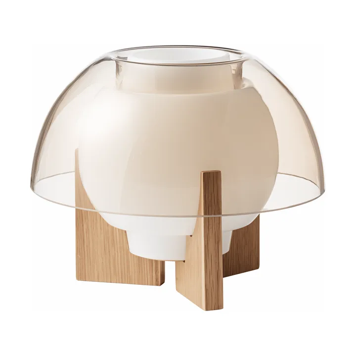 Ergo bordslampa - Sand - LYFA