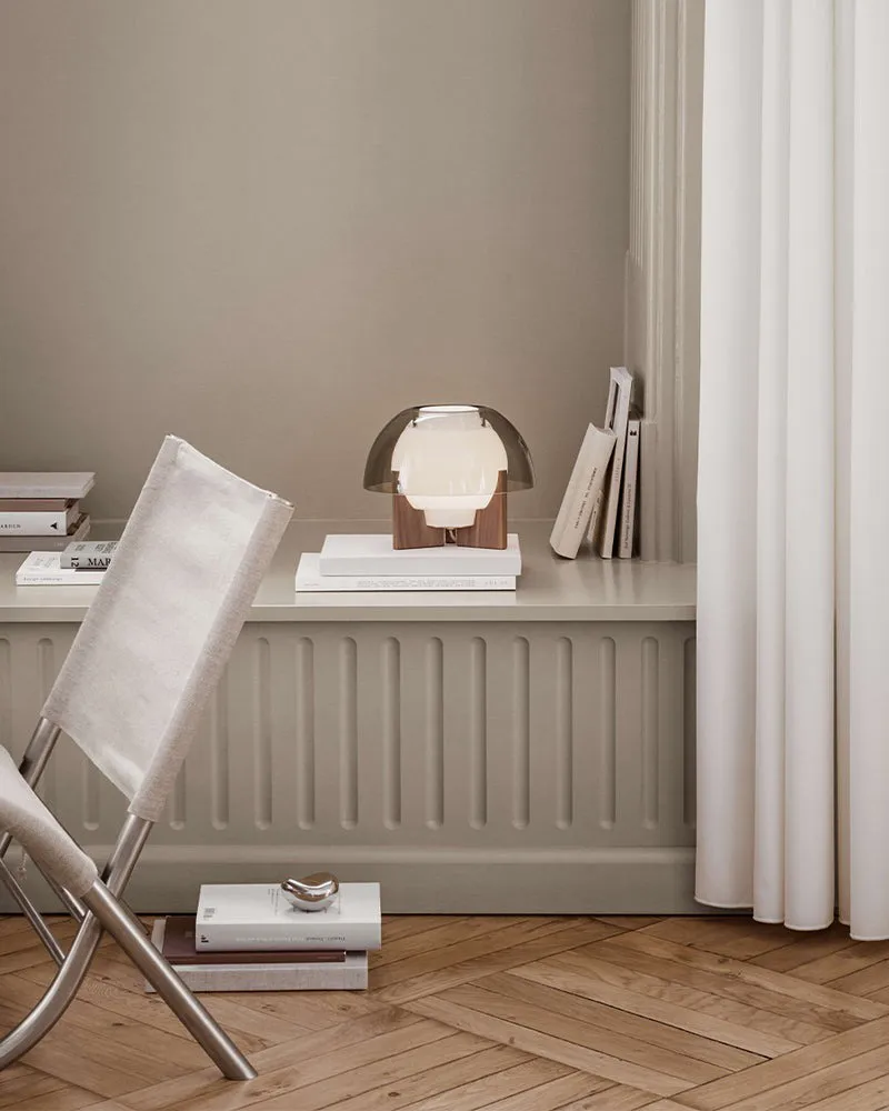 Ergo bordslampa, Sand LYFA