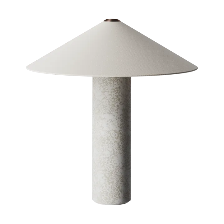 Futé 400 bordslampa - Cream - LYFA