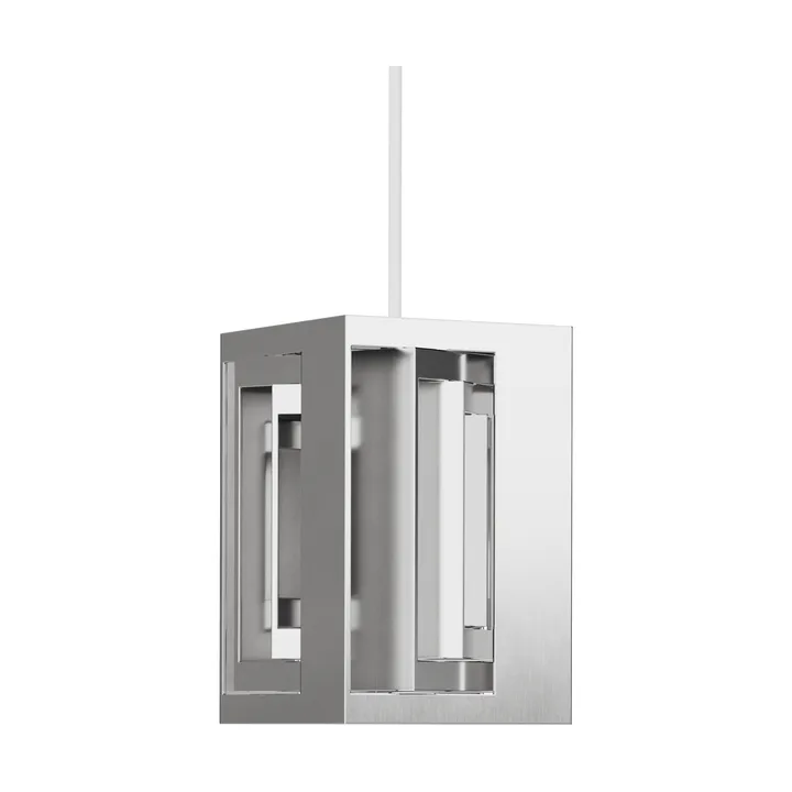 Kassablanka 142 pendel - Aluminum - LYFA