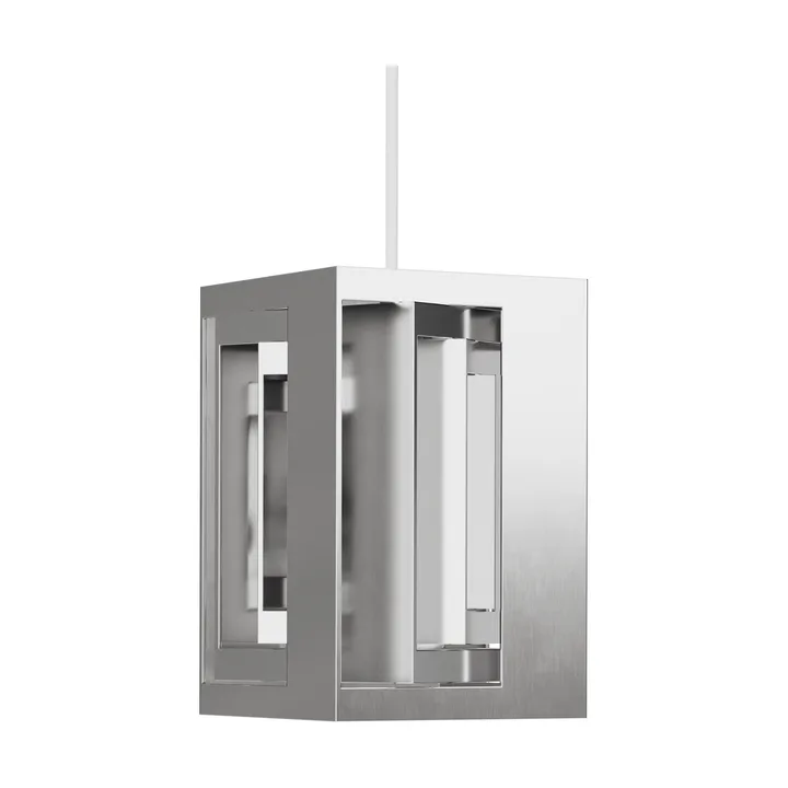 Kassablanka 190 pendel - Aluminum - LYFA