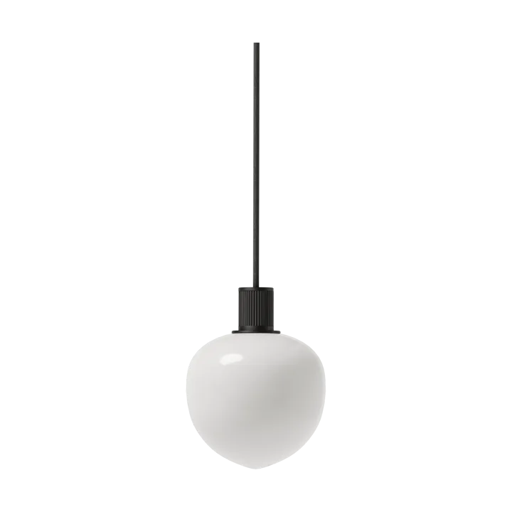Memoir 120 pendel - Black - LYFA