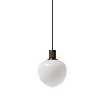 Memoir 120 pendel - Bronze - LYFA