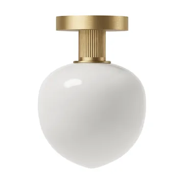 Memoir 120 plafond - Brass - LYFA