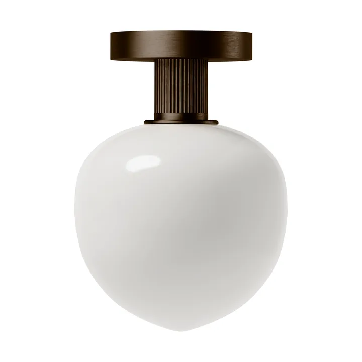 Memoir 120 plafond - Bronze - LYFA