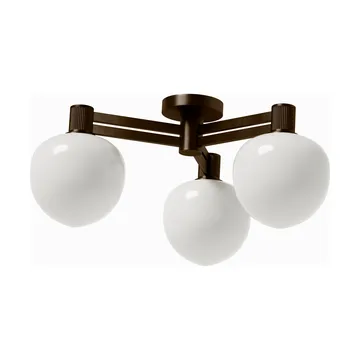 Memoir III 120 plafond - Bronze - LYFA