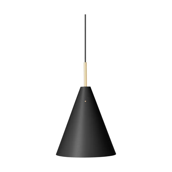 Mosaik 250 pendel - Black - LYFA