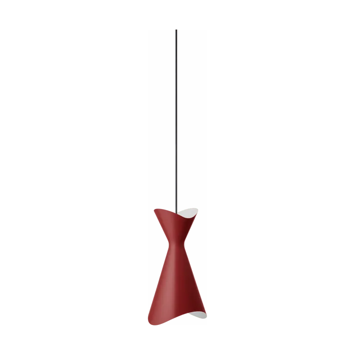Ninotchka 125 pendel - Red - LYFA