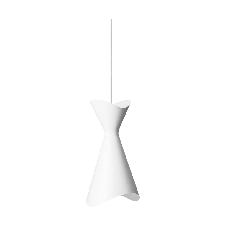Ninotchka 275 pendel - White - LYFA