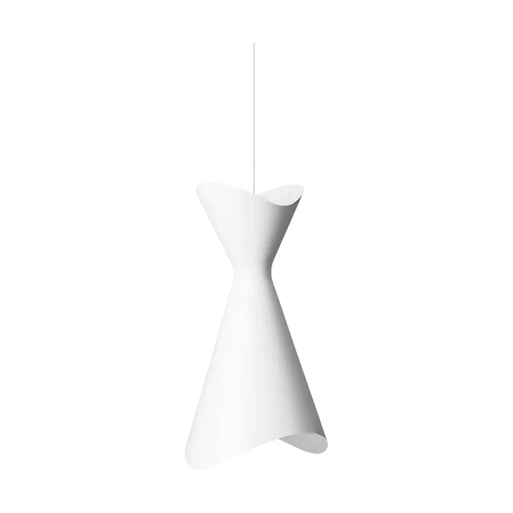Ninotchka 425 pendel - White - LYFA