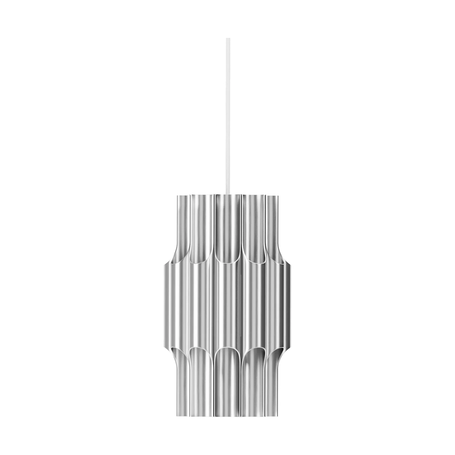 Pan 120 pendel, Aluminium LYFA