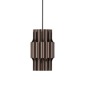 Pan 120 pendel - Bronze - LYFA