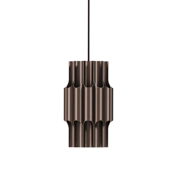Pan 120 pendel - Bronze - LYFA
