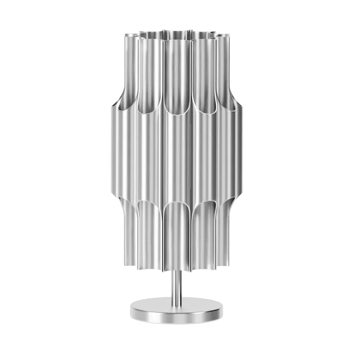 Pan 190 bordslampa - Aluminum - LYFA