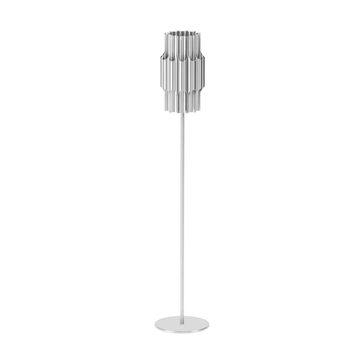 Pan 190 golvlampa - Aluminum - LYFA