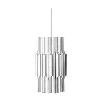 Pan 190 pendel - Aluminium - LYFA