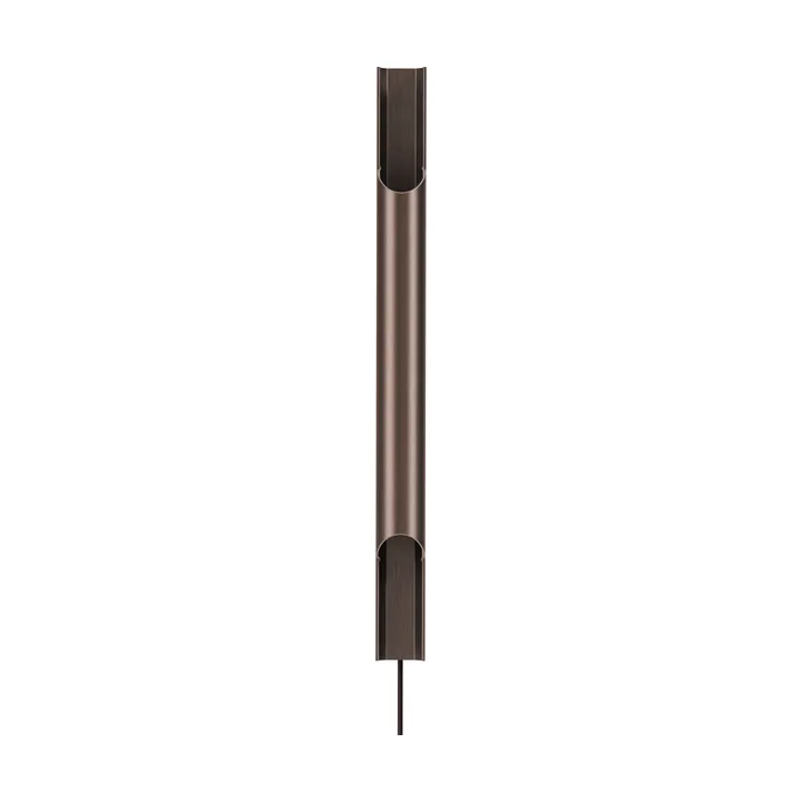 Pan 50 vägglampa - Bronzed - LYFA
