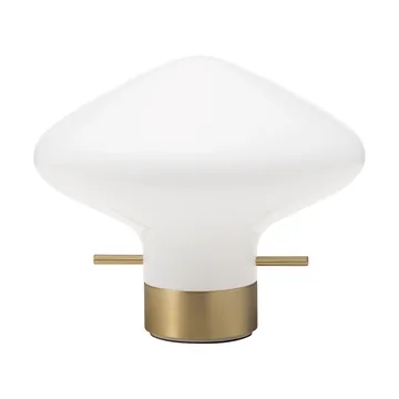 Repose 175 bordslampa - Brass - LYFA