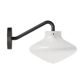 Repose 175 vägglampa - Black - LYFA