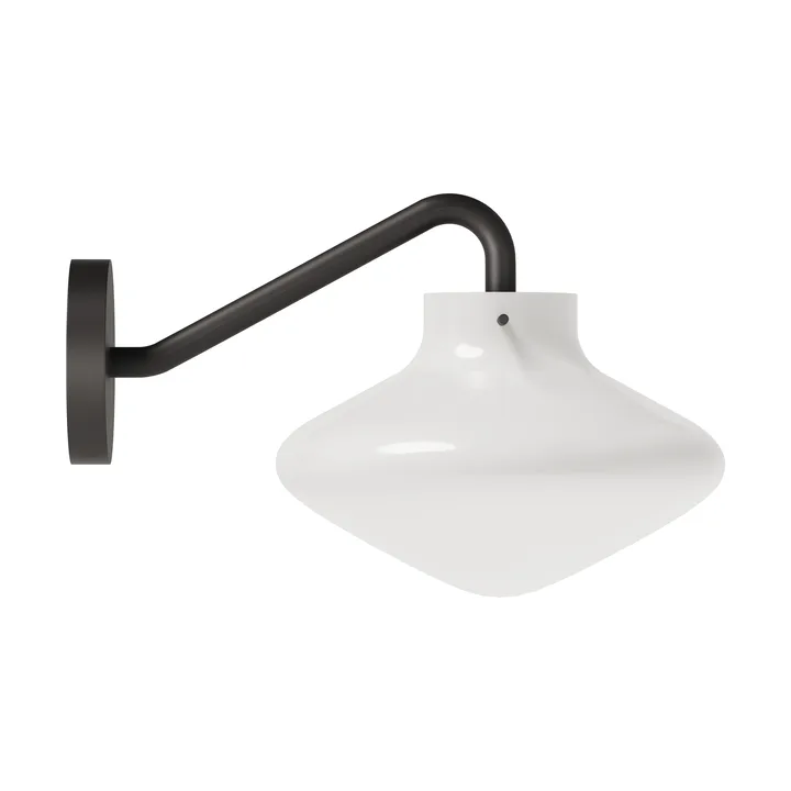 Repose 175 vägglampa - Black - LYFA