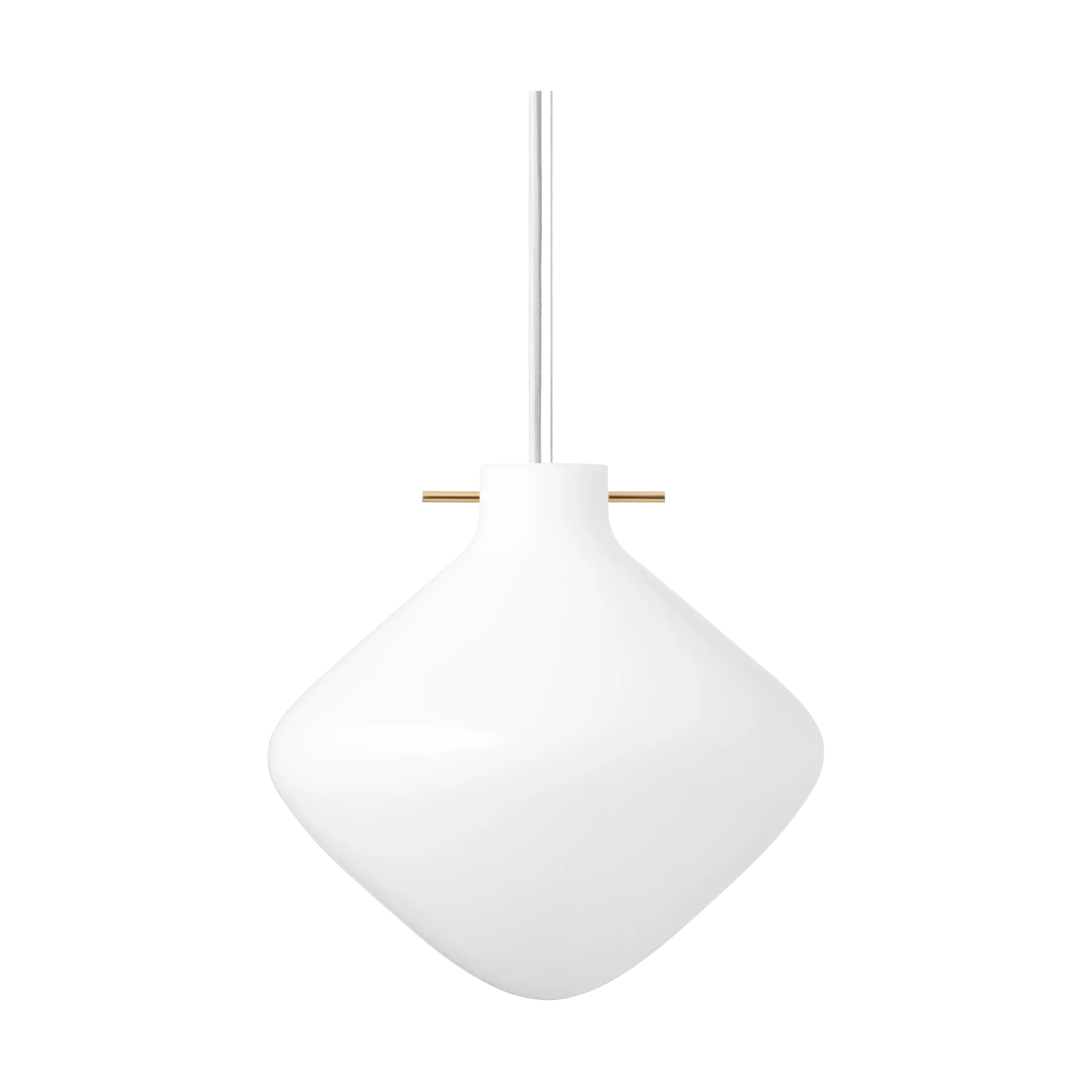 Repose 260 pendel, Brass LYFA
