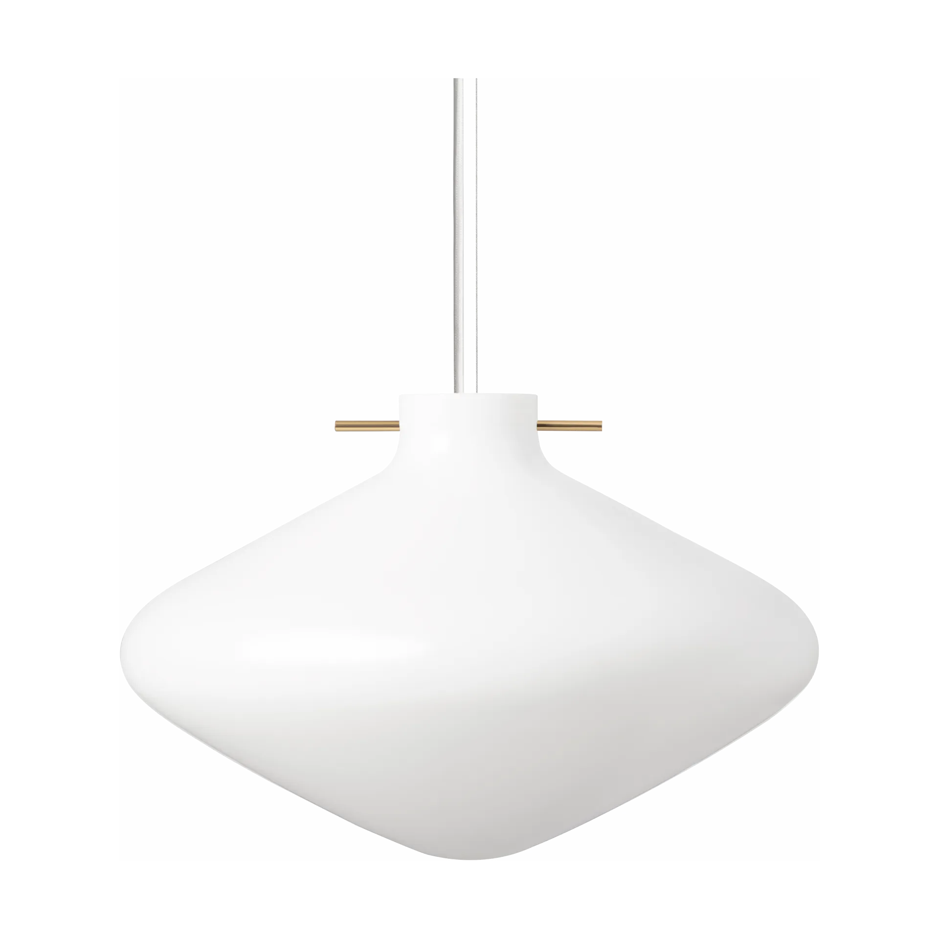 Repose 400 pendel, Brass LYFA