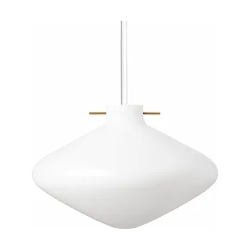 Repose 400 pendel - Brass - LYFA