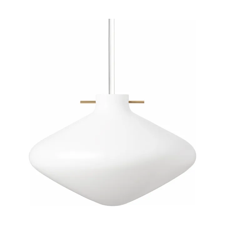 Repose 400 pendel - Brass - LYFA