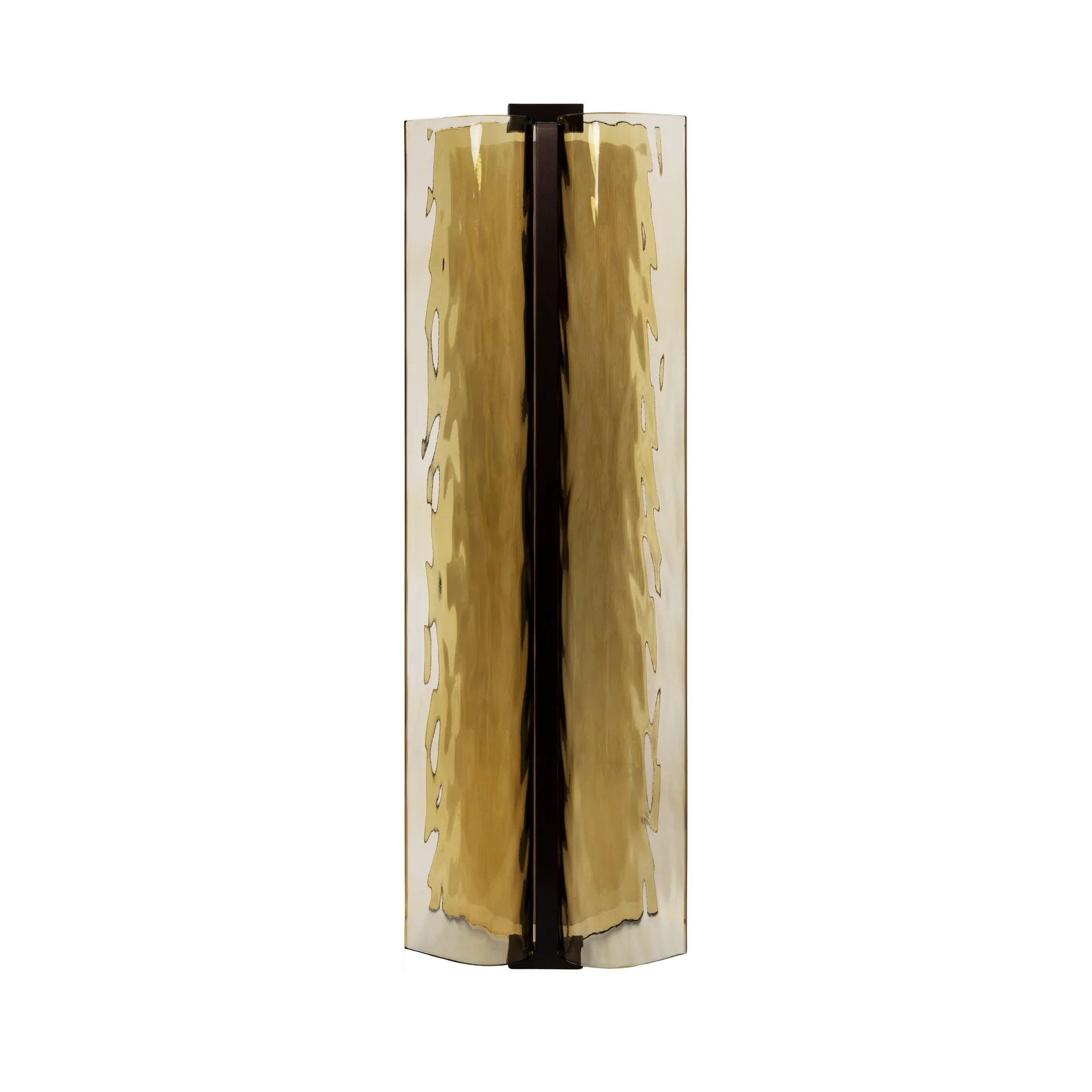 Ryff vägglampa, Bronze LYFA