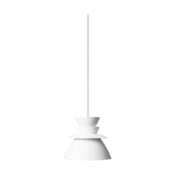 Sundowner 175 pendel - White - LYFA
