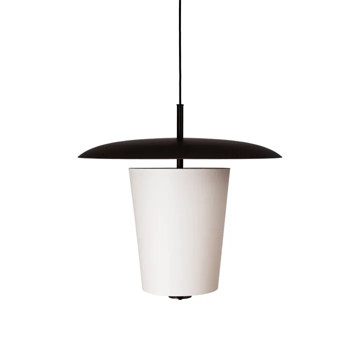 Toton 600 pendel - Bronze - LYFA