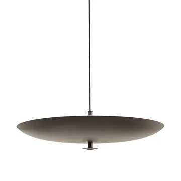 Toton 600 pendel uplight - Bronze - LYFA