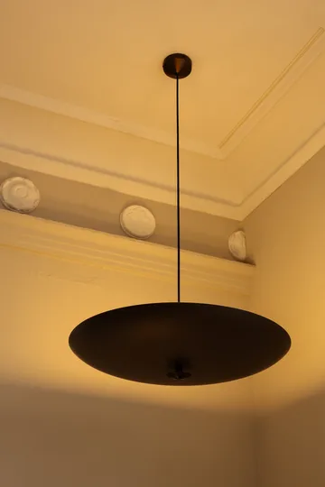 Toton 600 pendel uplight - Bronze - LYFA